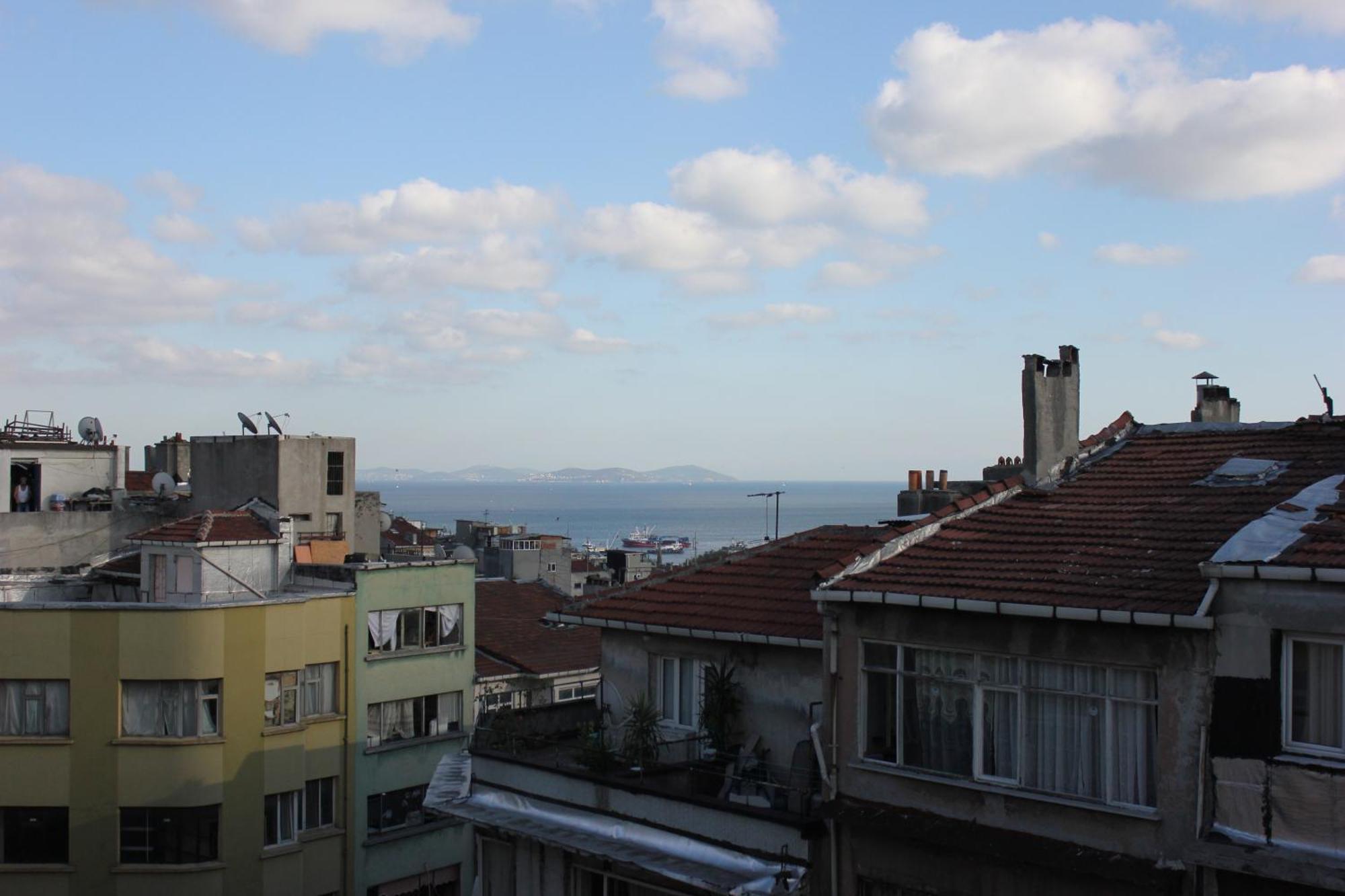 Hotel Bestur — Fotoğraflar 2